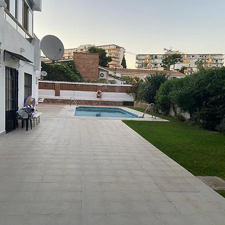 Love Rent4 Malaga Yolamar Беналмадена Екстериор снимка