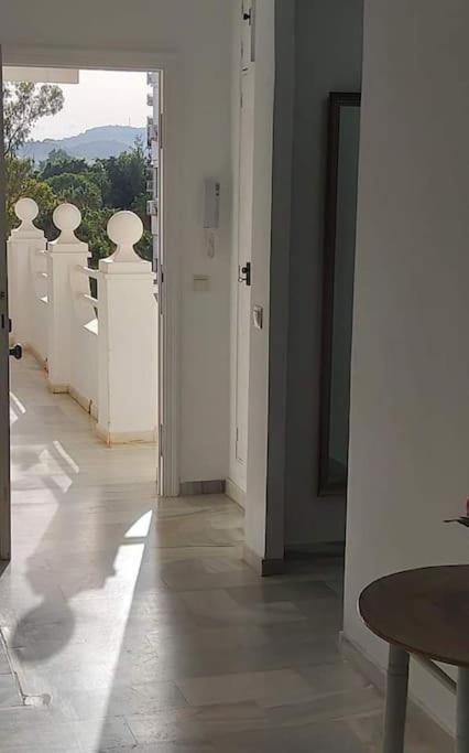 Love Rent4 Malaga Yolamar Беналмадена Екстериор снимка