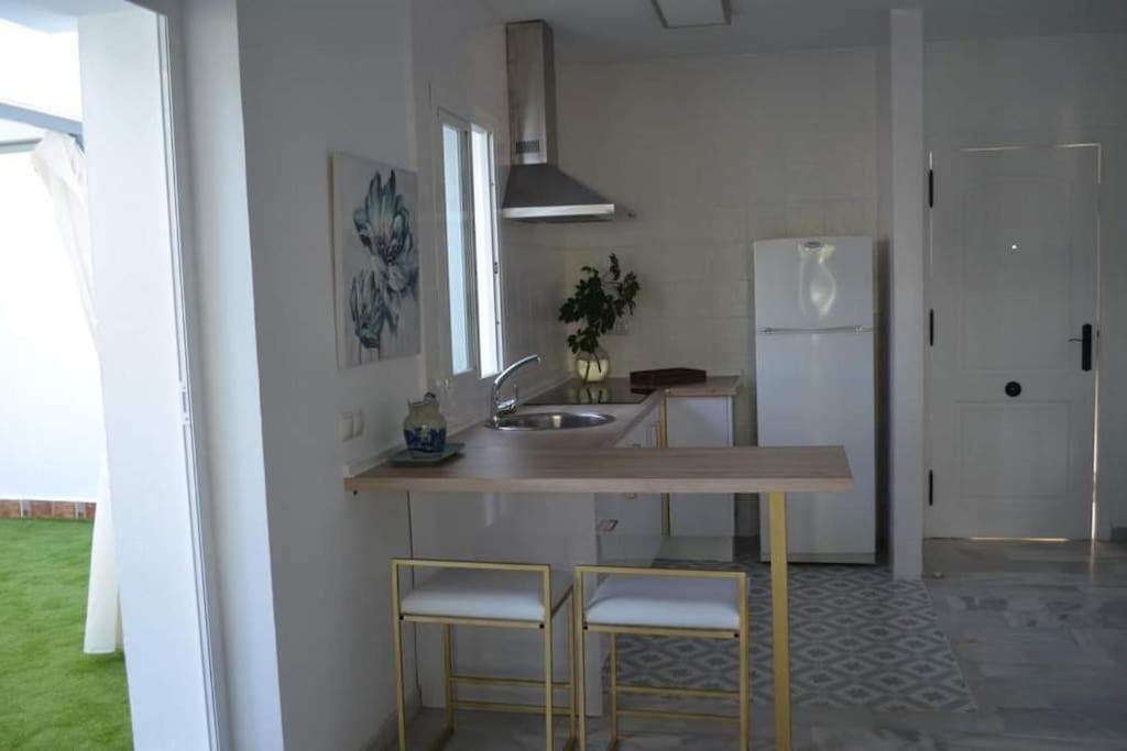 Love Rent4 Malaga Yolamar Беналмадена Екстериор снимка