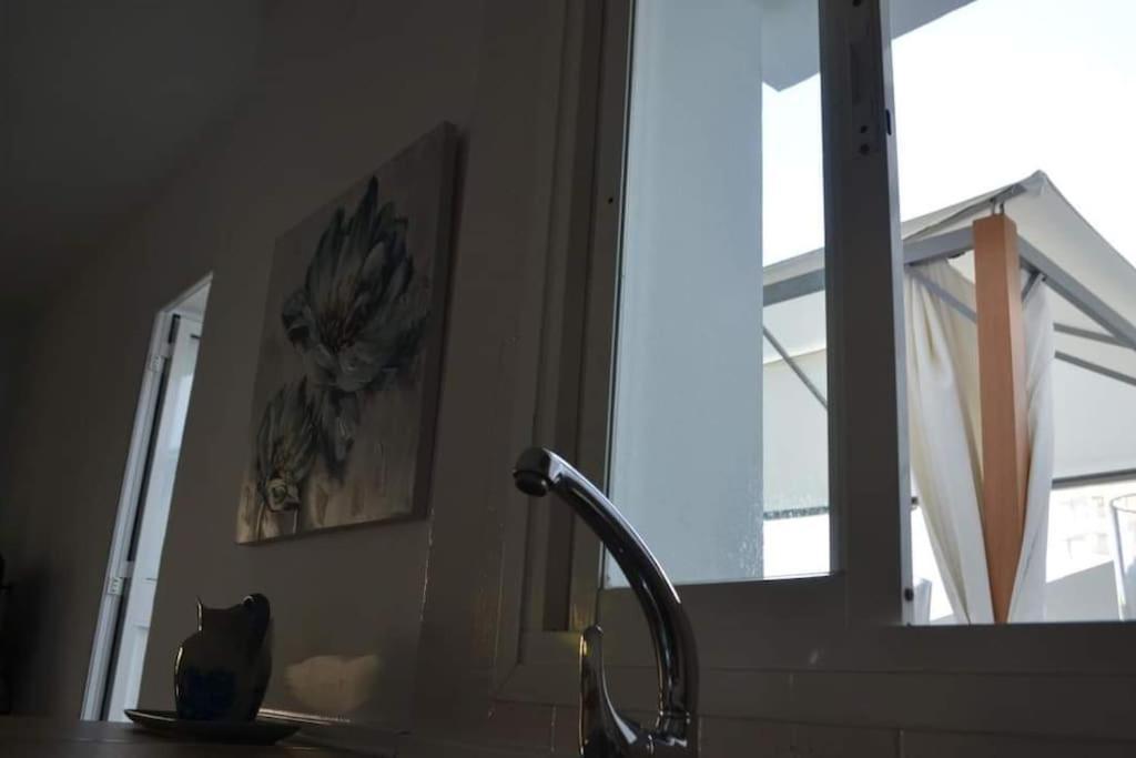 Love Rent4 Malaga Yolamar Беналмадена Екстериор снимка