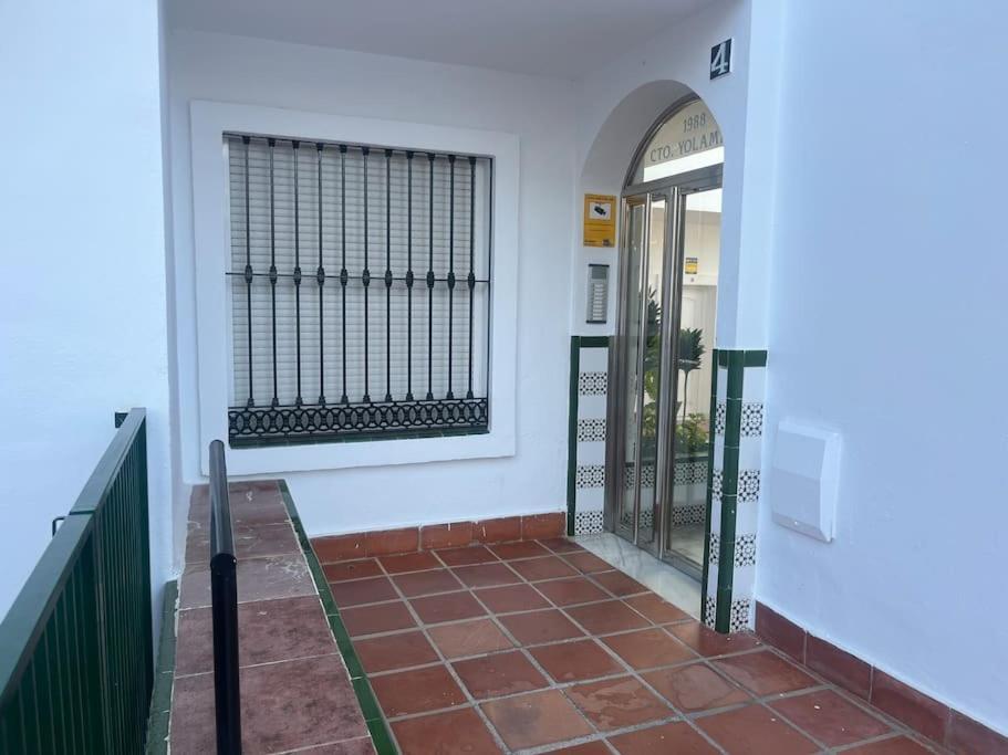 Love Rent4 Malaga Yolamar Беналмадена Екстериор снимка