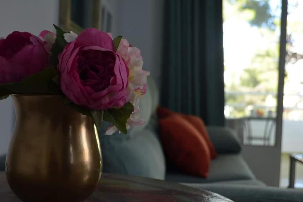 Love Rent4 Malaga Yolamar Беналмадена Екстериор снимка