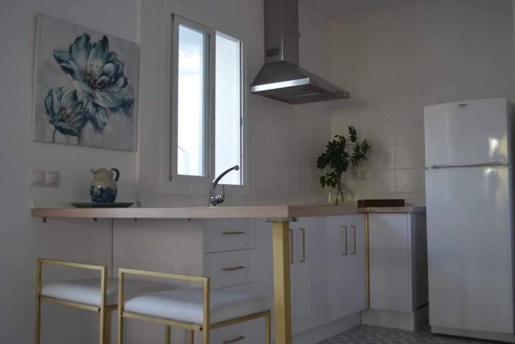 Love Rent4 Malaga Yolamar Беналмадена Екстериор снимка